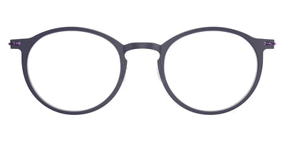 Lindberg® N.O.W. Titanium™ 6541 LIN NOW 6541 Basic-C14M-P77 46 - Basic-C14M Eyeglasses