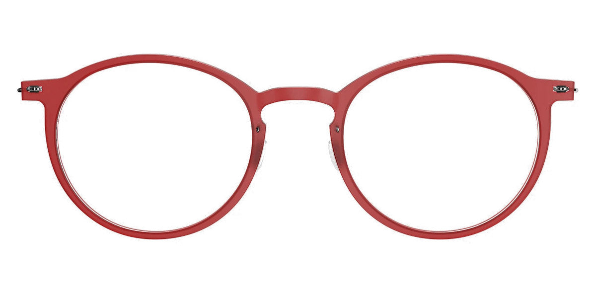 Lindberg® N.O.W. Titanium™ 6541 LIN NOW 6541 Basic-C18M-P10 46 - Basic-C18M Eyeglasses