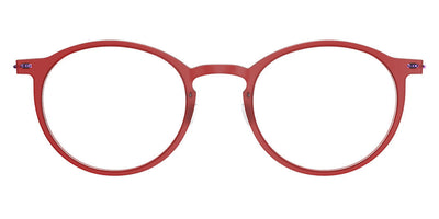 Lindberg® N.O.W. Titanium™ 6541 LIN NOW 6541 Basic-C18M-P77 46 - Basic-C18M Eyeglasses