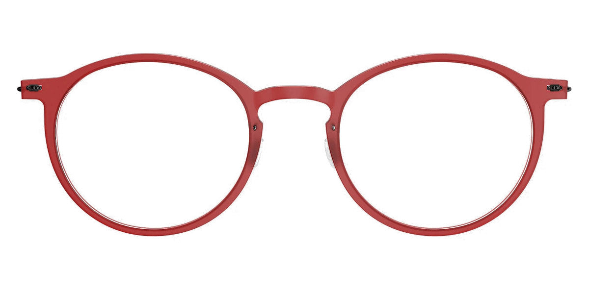 Lindberg® N.O.W. Titanium™ 6541 LIN NOW 6541 Basic-C18M-PU9 46 - Basic-C18M Eyeglasses