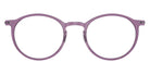 Lindberg® N.O.W. Titanium™ 6541 LIN NOW 6541 Basic-C19-P10 46 - Basic-C19 Eyeglasses