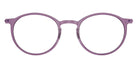 Lindberg® N.O.W. Titanium™ 6541 LIN NOW 6541 Basic-C19-P77 46 - Basic-C19 Eyeglasses