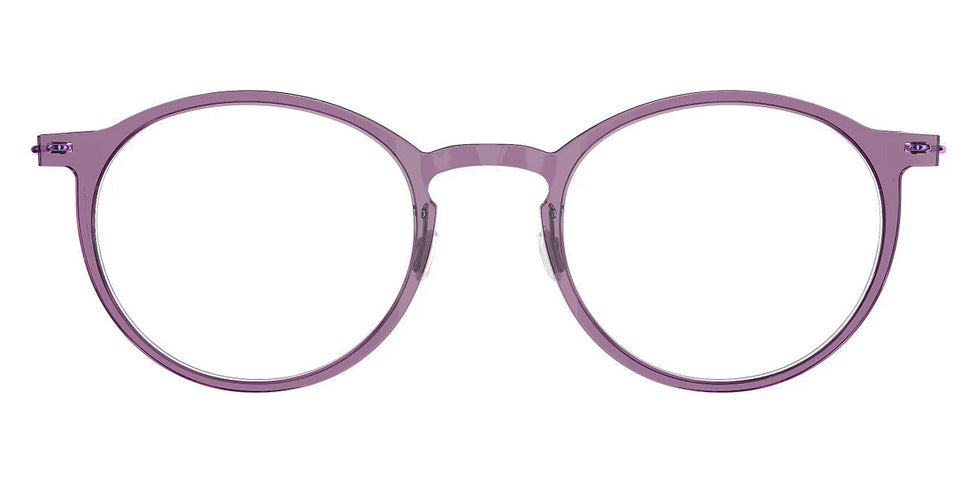 Lindberg® N.O.W. Titanium™ 6541 LIN NOW 6541 Basic-C19-P77 46 - Basic-C19 Eyeglasses
