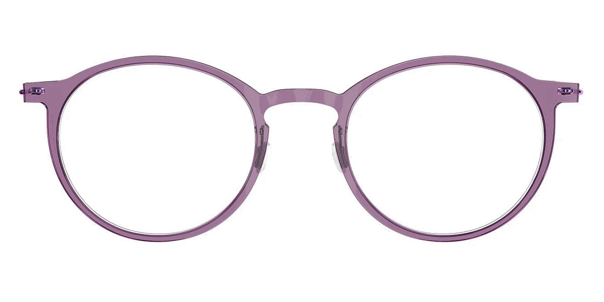 Lindberg® N.O.W. Titanium™ 6541 LIN NOW 6541 Basic-C19-P77 46 - Basic-C19 Eyeglasses