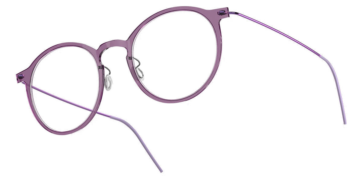Lindberg® N.O.W. Titanium™ 6541 LIN NOW 6541 Basic-C19-P77 46 - Basic-C19 Eyeglasses