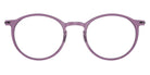 Lindberg® N.O.W. Titanium™ 6541 LIN NOW 6541 Basic-C19-PU9 46 - Basic-C19 Eyeglasses