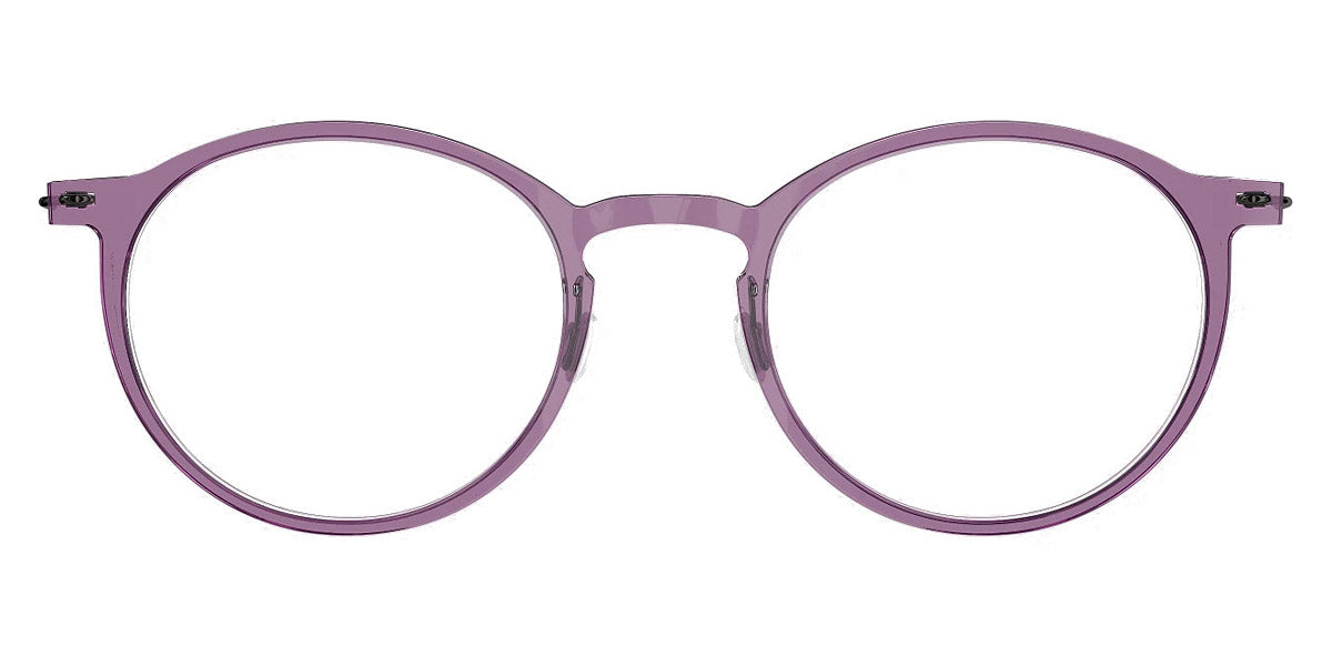 Lindberg® N.O.W. Titanium™ 6541 LIN NOW 6541 Basic-C19-PU9 46 - Basic-C19 Eyeglasses