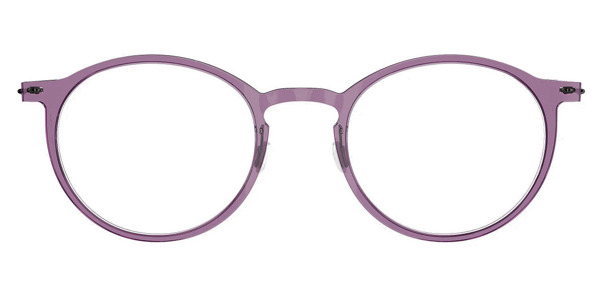 Lindberg® N.O.W. Titanium™ 6541 LIN NOW 6541 Basic-C19-PU9 46 - Basic-C19 Eyeglasses
