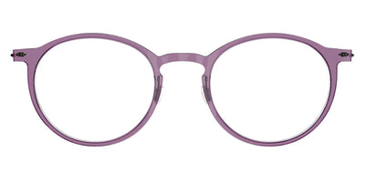 Lindberg® N.O.W. Titanium™ 6541 LIN NOW 6541 Basic-C19-PU9 46 - Basic-C19 Eyeglasses