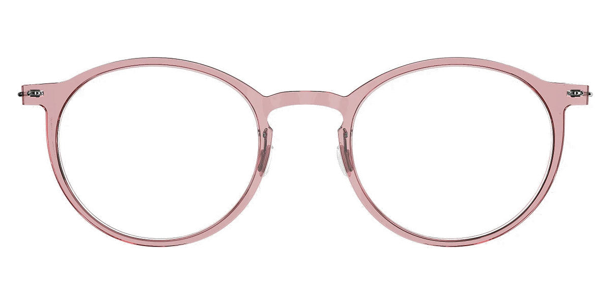 Lindberg® N.O.W. Titanium™ 6541 LIN NOW 6541 Basic-C20-P10 46 - Basic-C20 Eyeglasses