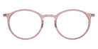 Lindberg® N.O.W. Titanium™ 6541 LIN NOW 6541 Basic-C20-P10 46 - Basic-C20 Eyeglasses