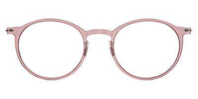 Lindberg® N.O.W. Titanium™ 6541 LIN NOW 6541 Basic-C20-P10 46 - Basic-C20 Eyeglasses