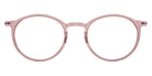 Lindberg® N.O.W. Titanium™ 6541 LIN NOW 6541 Basic-C20-P77 46 - Basic-C20 Eyeglasses