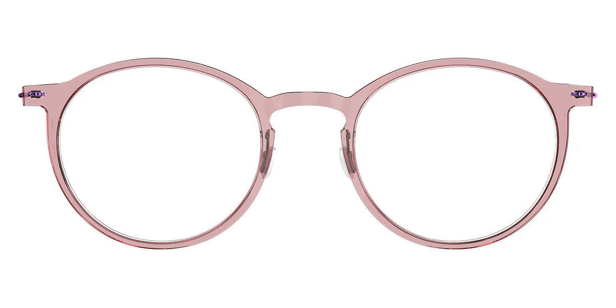 Lindberg® N.O.W. Titanium™ 6541 LIN NOW 6541 Basic-C20-P77 46 - Basic-C20 Eyeglasses
