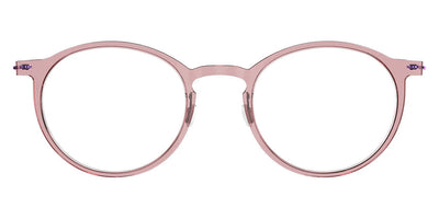 Lindberg® N.O.W. Titanium™ 6541 LIN NOW 6541 Basic-C20-P77 46 - Basic-C20 Eyeglasses