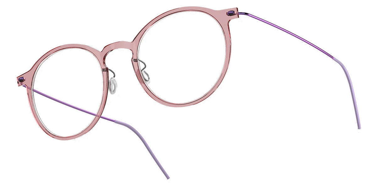 Lindberg® N.O.W. Titanium™ 6541 LIN NOW 6541 Basic-C20-P77 46 - Basic-C20 Eyeglasses