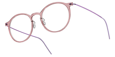 Lindberg® N.O.W. Titanium™ 6541 LIN NOW 6541 Basic-C20-P77 46 - Basic-C20 Eyeglasses