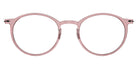 Lindberg® N.O.W. Titanium™ 6541 LIN NOW 6541 Basic-C20-PU9 46 - Basic-C20 Eyeglasses
