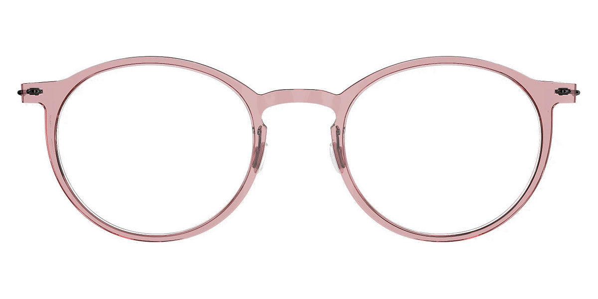 Lindberg® N.O.W. Titanium™ 6541 LIN NOW 6541 Basic-C20-PU9 46 - Basic-C20 Eyeglasses