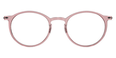 Lindberg® N.O.W. Titanium™ 6541 LIN NOW 6541 Basic-C20-PU9 46 - Basic-C20 Eyeglasses