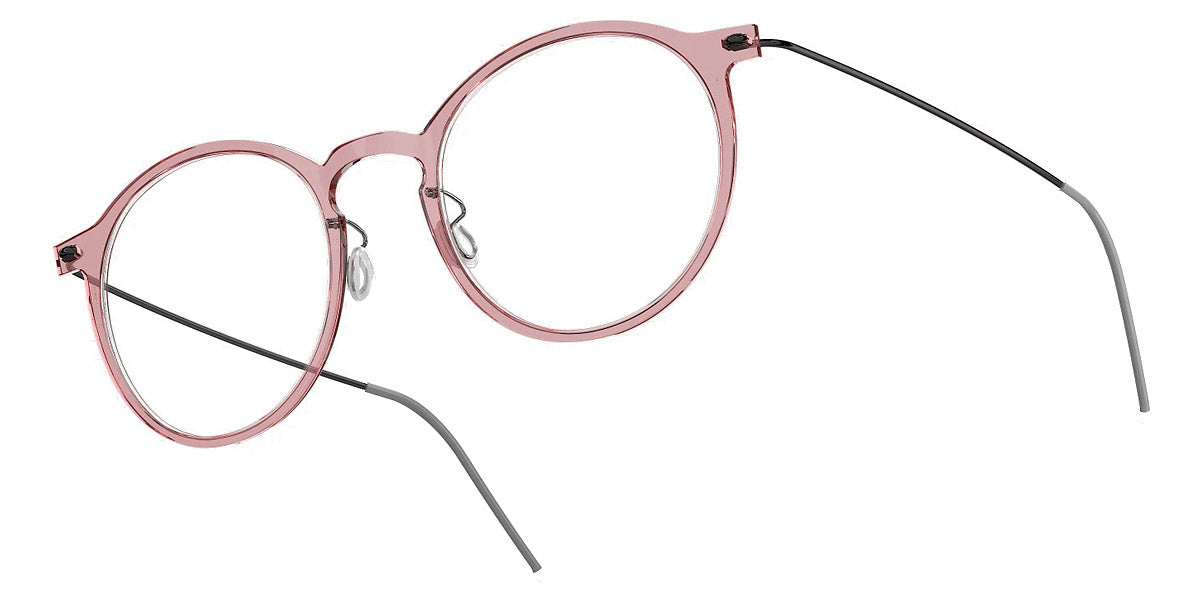 Lindberg® N.O.W. Titanium™ 6541 LIN NOW 6541 Basic-C20-PU9 46 - Basic-C20 Eyeglasses