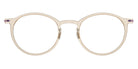Lindberg® N.O.W. Titanium™ 6541 LIN NOW 6541 Basic-C21-P77 46 - Basic-C21 Eyeglasses