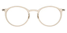 Lindberg® N.O.W. Titanium™ 6541 LIN NOW 6541 Basic-C21-PU9 46 - Basic-C21 Eyeglasses