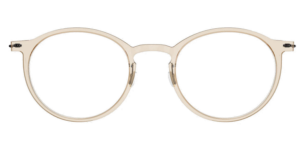 Lindberg® N.O.W. Titanium™ 6541 LIN NOW 6541 Basic-C21-PU9 46 - Basic-C21 Eyeglasses