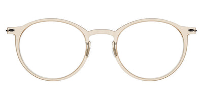 Lindberg® N.O.W. Titanium™ 6541 LIN NOW 6541 Basic-C21-PU9 46 - Basic-C21 Eyeglasses