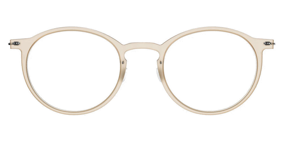 Lindberg® N.O.W. Titanium™ 6541 LIN NOW 6541 Basic-C21M-P10 46 - Basic-C21M Eyeglasses