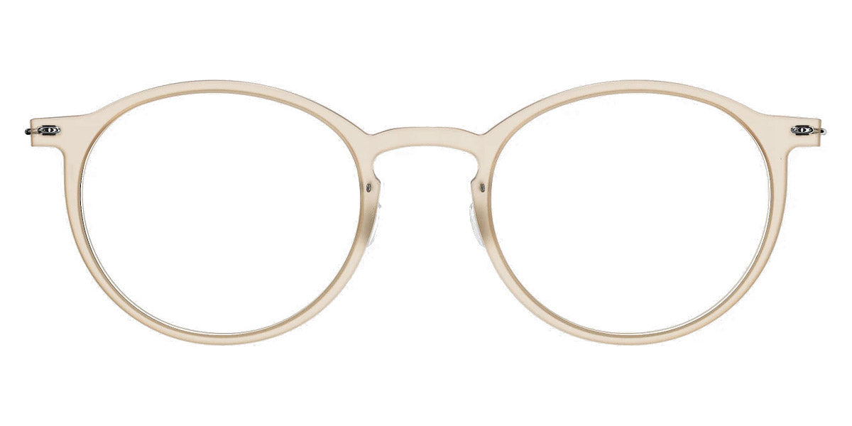 Lindberg® N.O.W. Titanium™ 6541 LIN NOW 6541 Basic-C21M-P10 46 - Basic-C21M Eyeglasses