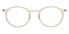 Lindberg® N.O.W. Titanium™ 6541 LIN NOW 6541 Basic-C21M-P77 46 - Basic-C21M Eyeglasses