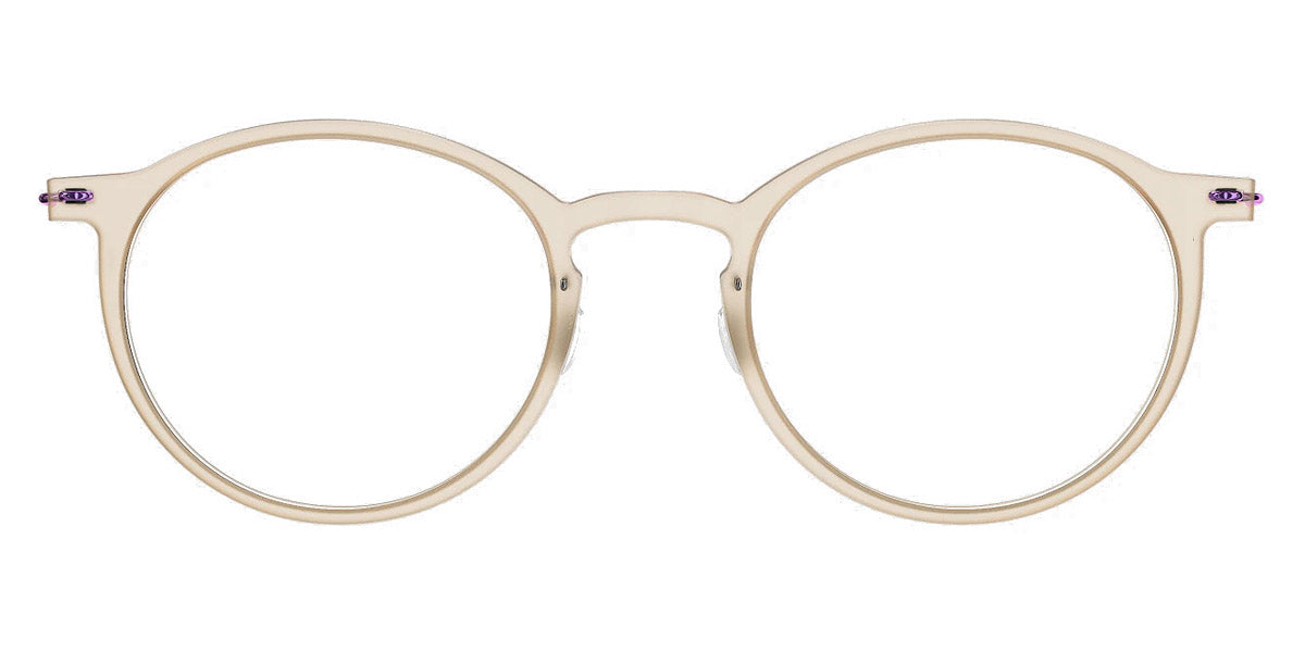 Lindberg® N.O.W. Titanium™ 6541 LIN NOW 6541 Basic-C21M-P77 46 - Basic-C21M Eyeglasses