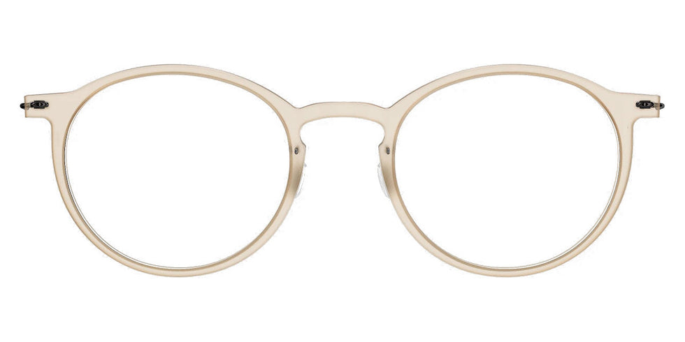 Lindberg® N.O.W. Titanium™ 6541 LIN NOW 6541 Basic-C21M-PU9 46 - Basic-C21M Eyeglasses