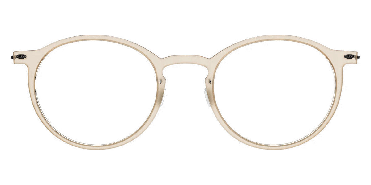 Lindberg® N.O.W. Titanium™ 6541 LIN NOW 6541 Basic-C21M-PU9 46 - Basic-C21M Eyeglasses