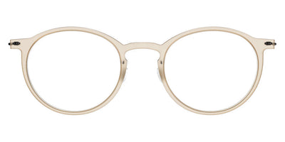 Lindberg® N.O.W. Titanium™ 6541 LIN NOW 6541 Basic-C21M-PU9 46 - Basic-C21M Eyeglasses