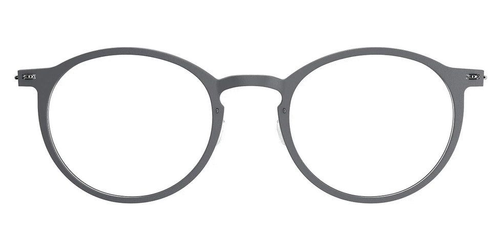 Lindberg® N.O.W. Titanium™ 6541 LIN NOW 6541 Basic-D15-P10 46 - Basic-D15 Eyeglasses