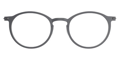 Lindberg® N.O.W. Titanium™ 6541 LIN NOW 6541 Basic-D15-P10 46 - Basic-D15 Eyeglasses