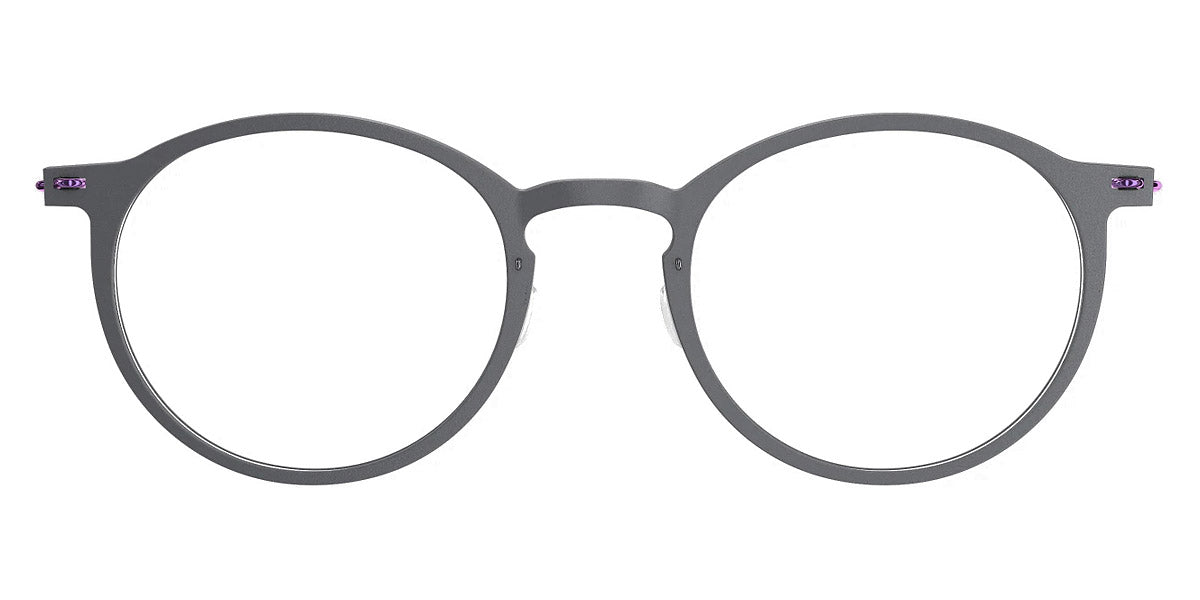 Lindberg® N.O.W. Titanium™ 6541 LIN NOW 6541 Basic-D15-P77 46 - Basic-D15 Eyeglasses
