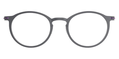Lindberg® N.O.W. Titanium™ 6541 LIN NOW 6541 Basic-D15-P77 46 - Basic-D15 Eyeglasses