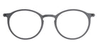 Lindberg® N.O.W. Titanium™ 6541 LIN NOW 6541 Basic-D15-PU9 46 - Basic-D15 Eyeglasses