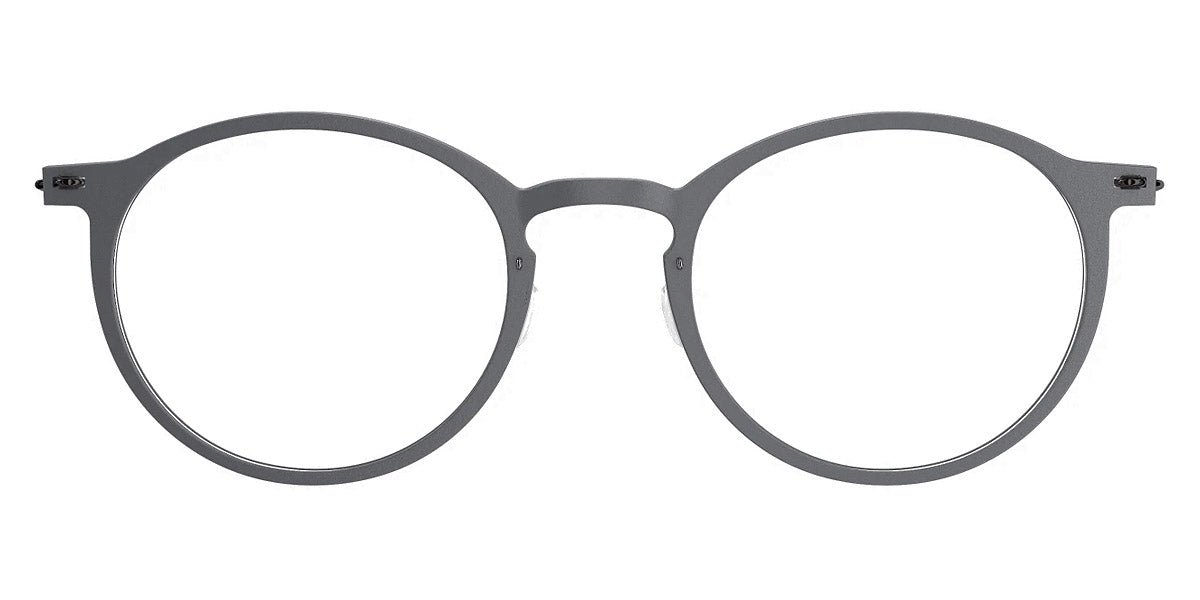 Lindberg® N.O.W. Titanium™ 6541 LIN NOW 6541 Basic-D15-PU9 46 - Basic-D15 Eyeglasses