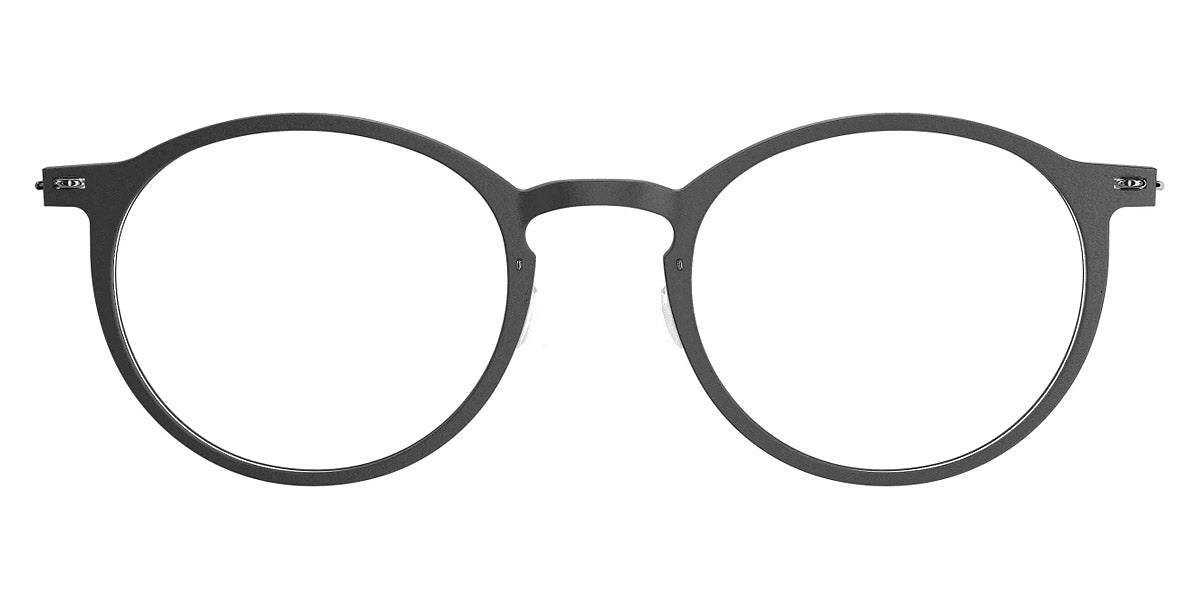 Lindberg® N.O.W. Titanium™ 6541 LIN NOW 6541 Basic-D16-P10 46 - Basic-D16 Eyeglasses