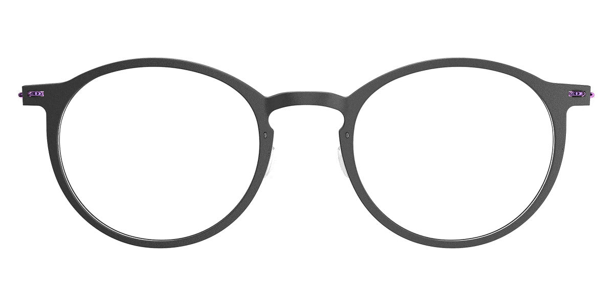 Lindberg® N.O.W. Titanium™ 6541 LIN NOW 6541 Basic-D16-P77 46 - Basic-D16 Eyeglasses
