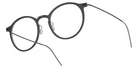 Lindberg® N.O.W. Titanium™ 6541 LIN NOW 6541 Basic-D16-PU9 46 - Basic-D16 Eyeglasses
