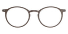 Lindberg® N.O.W. Titanium™ 6541 LIN NOW 6541 Basic-D17-P10 46 - Basic-D17 Eyeglasses