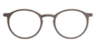 Lindberg® N.O.W. Titanium™ 6541 LIN NOW 6541 Basic-D17-P77 46 - Basic-D17 Eyeglasses