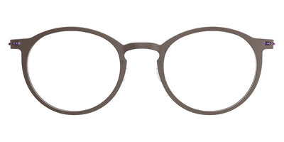 Lindberg® N.O.W. Titanium™ 6541 LIN NOW 6541 Basic-D17-P77 46 - Basic-D17 Eyeglasses