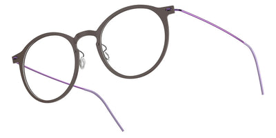 Lindberg® N.O.W. Titanium™ 6541 LIN NOW 6541 Basic-D17-P77 46 - Basic-D17 Eyeglasses