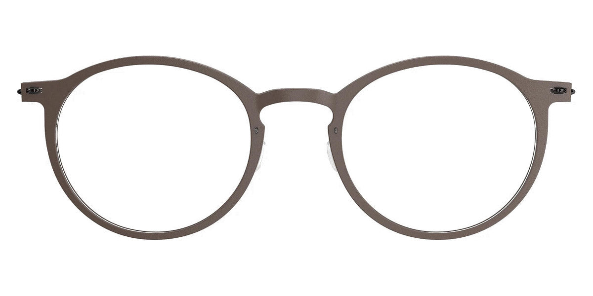 Lindberg® N.O.W. Titanium™ 6541 LIN NOW 6541 Basic-D17-PU9 46 - Basic-D17 Eyeglasses